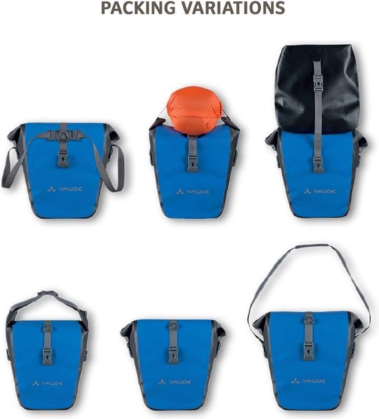 Vaude Augsburg IV (2 l, Draagtas) - kopen bij Vaude Augsburg IV (2 l, Draagtas) - kopen bij