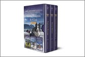 Rocky Mountain K-9 Unit - Rocky Mountain K-9 Unit Books 7-9