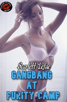 Blackout Gangbang 3 - Gangbang At Purity Camp