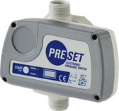 Presflo Preset elektronische pompschakelaar, PS16, 230V