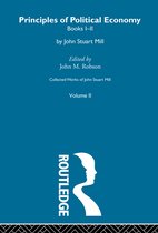 Collected Works of John Stuart Mill- Collected Works of John Stuart Mill