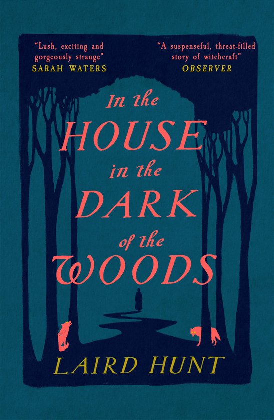 In the House in the Dark of the Woods
