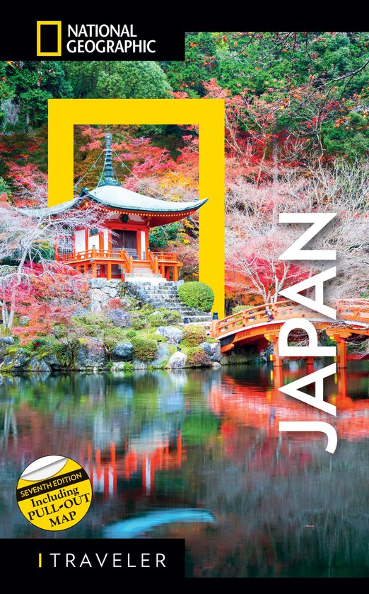 National Geographic Traveler- National Geographic Traveler J ... - cover