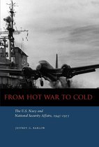 From Hot War to Cold