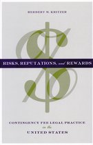 Risks, Reputations, and Rewards