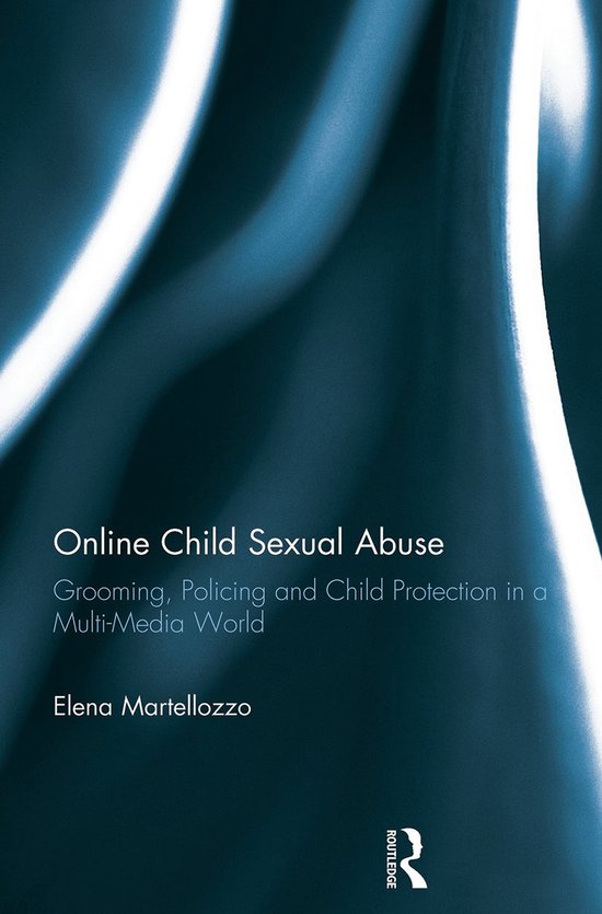 Online Child Sexual Abuse - cover