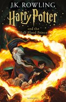 Harry Potter & The Half Blood Prince
