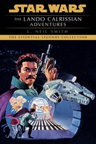 Star Wars - Legends-The Lando Calrissian Adventures: Star Wars Legends