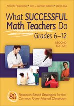 What Successful Math Teachers Do Grades