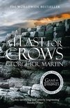 Song Of Ice & Fire 4 - Feast For Crows