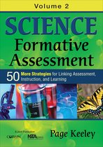 Science Formative Assessment Volume 2