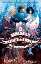 School For Good & Evil 2 World Without