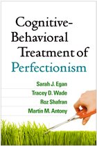 Cognitive Behavioral Treatment Of Perfec