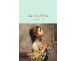 foto van Mansfield Park