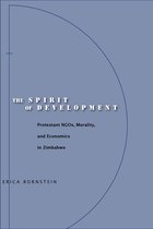 The Spirit of Development