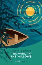 THE WIND IN THE WILLOWS Collins Classics
