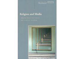 Religion and Media