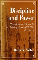 Discipline and Power