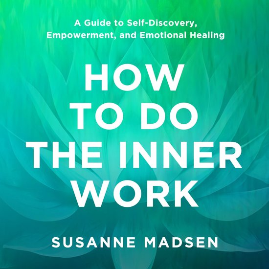 How to Do the Inner Work - cover