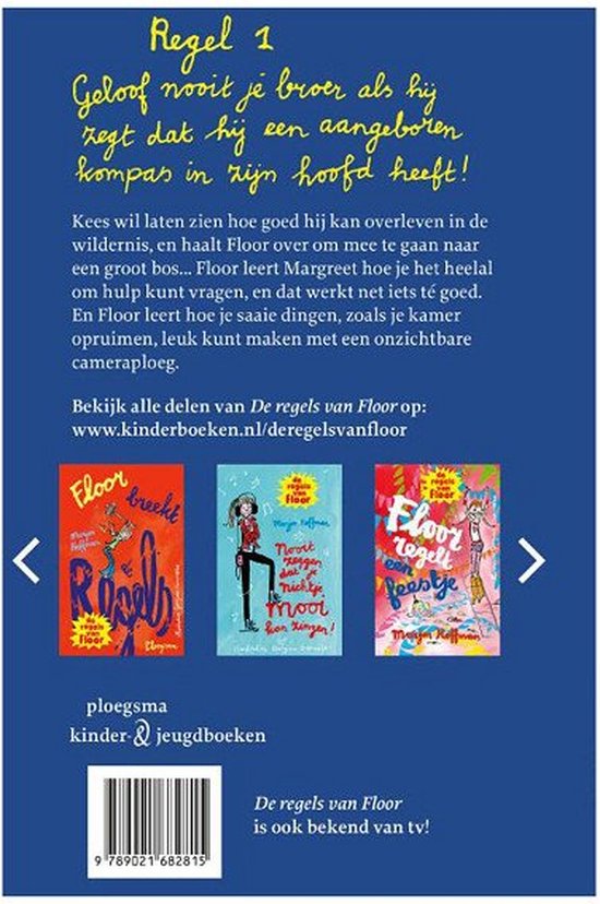 39;De Regels Van Floor. Geloof Nooit Je Broer' Kopen? FOR YOU GIFTS