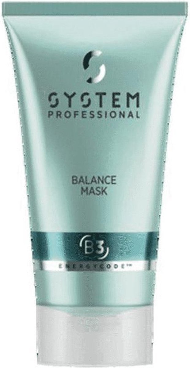 Goedkoopste System Professional Balance Mask 30ml