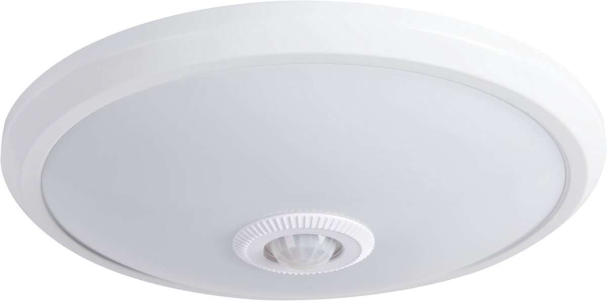 Kanlux FOGLER Plafondlamp 14W Koelwit Wit