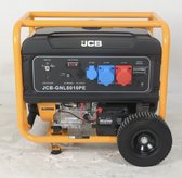JCB generator GNL8010PE