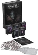 Vampire The Eternal Struggle (Fifth Edition) - Starter Set