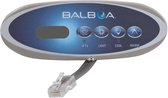 Balboa MVP240 Button Controller