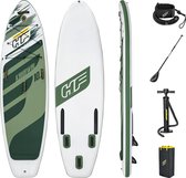 Bestway Sup Board Hydro Force Kahawai Set - Met Accessoires - 310 cm x 86 cm x 15 cm