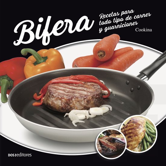 Bifera - cover