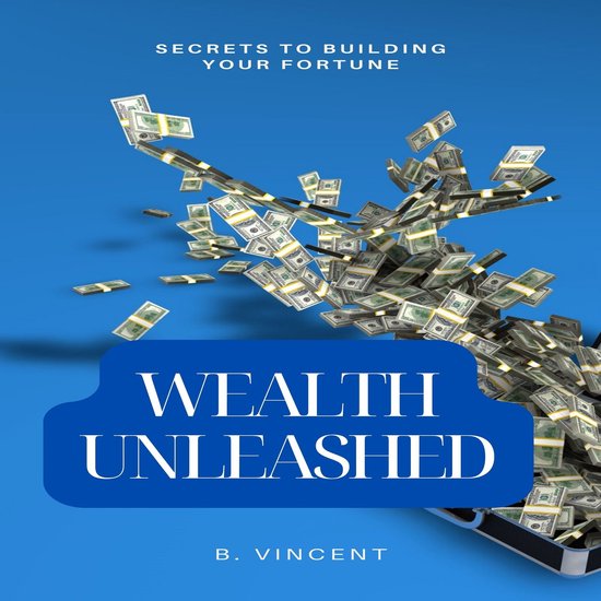 Wealth Unleashed - cover