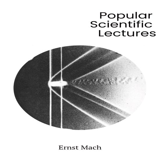 Popular Scientific Lectures - cover