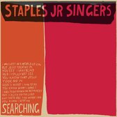 Staples Jr. Singers - Searching (LP)
