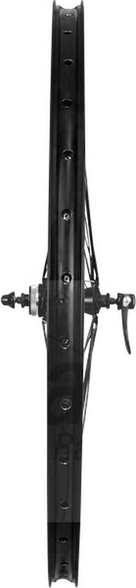 Roland Voorwiel 28 Rival26 HBQC400 van Roland — afbeelding 3