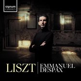 Emmanuel Despax: Liszt