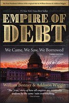 Agora Series - The Empire of Debt