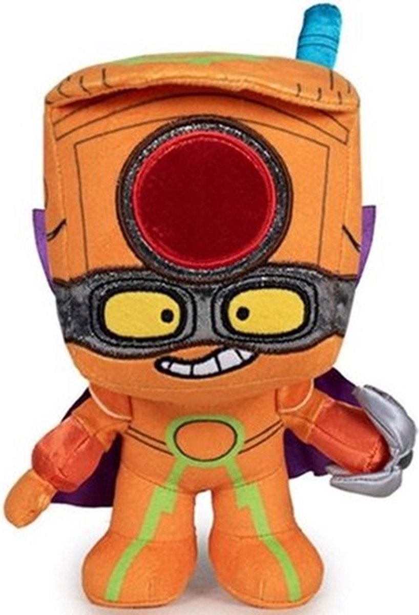 SuperThings Oculus Knuffel – 22 cm Rivals of Kaboom Knuffel