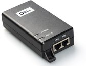 Microconnect POEINJ-60W PoE adapter & injector Gigabit Ethernet 55 V