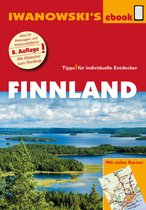 Reisehandbuch - Finnland - Reiseführer von Iwanowski