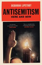 The Anti-Semitic Delusion