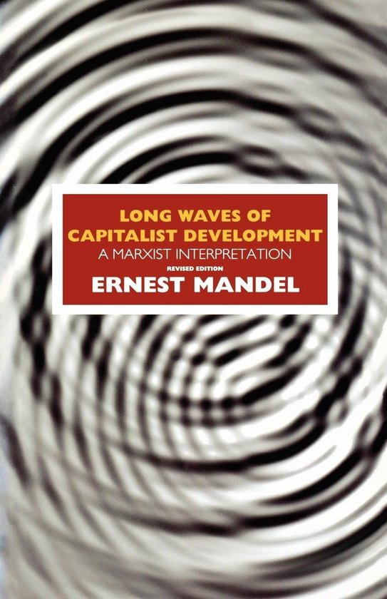 Long Waves of Capitalist Development - cover
