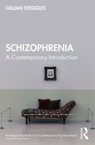 Routledge Introductions to Contemporary Psychoanalysis- Schizophrenia