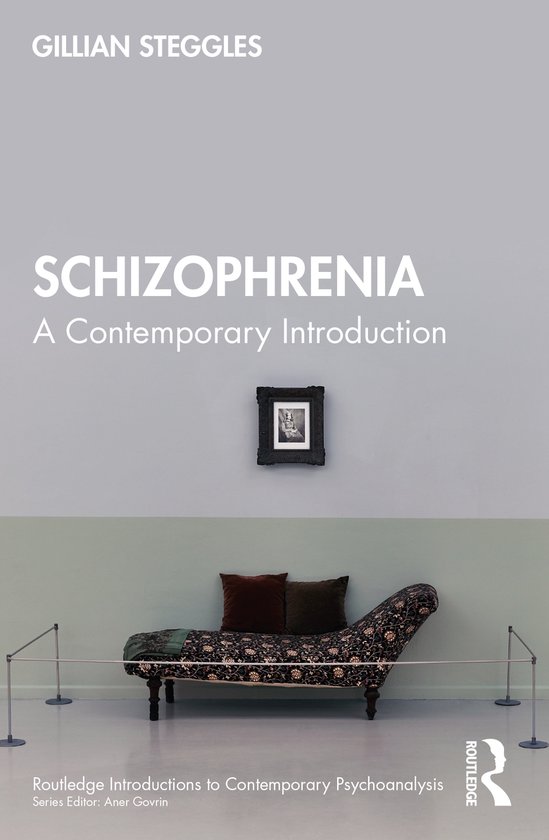 Routledge Introductions to Contemporary Psychoanalysis- Schi ... - cover