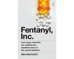 Fentanyl, Inc.