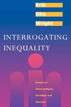 Interrogating Inequality Essays On Class