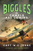 Biggles' WW1 Adventures1- Biggles: The Camels are Coming