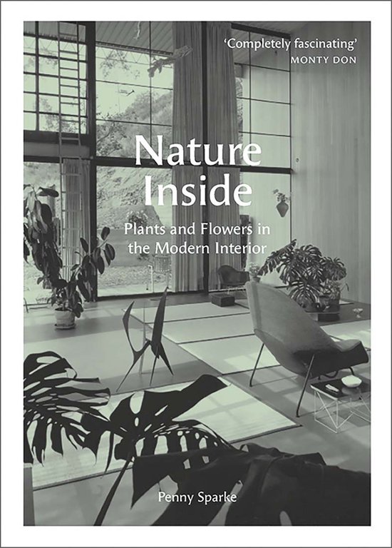 Nature Inside - cover