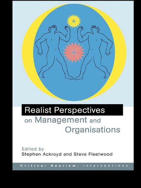 Ontological Explorations (Routledge Critical Realism) - Real ... - cover
