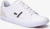 Lacoste Europa 319 1 SMA wit sneakers heren (738SMA00171R5)